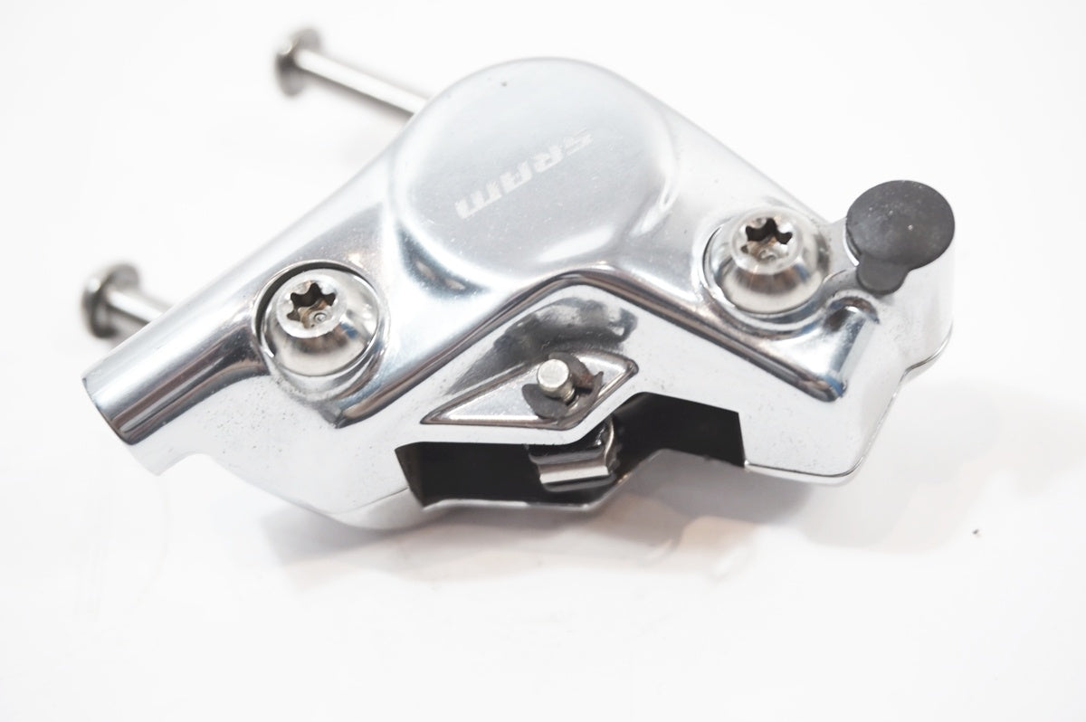SRAM 「スラム」 RED ディスクブレーキキャリパーセット / バイチャリ世田谷店
