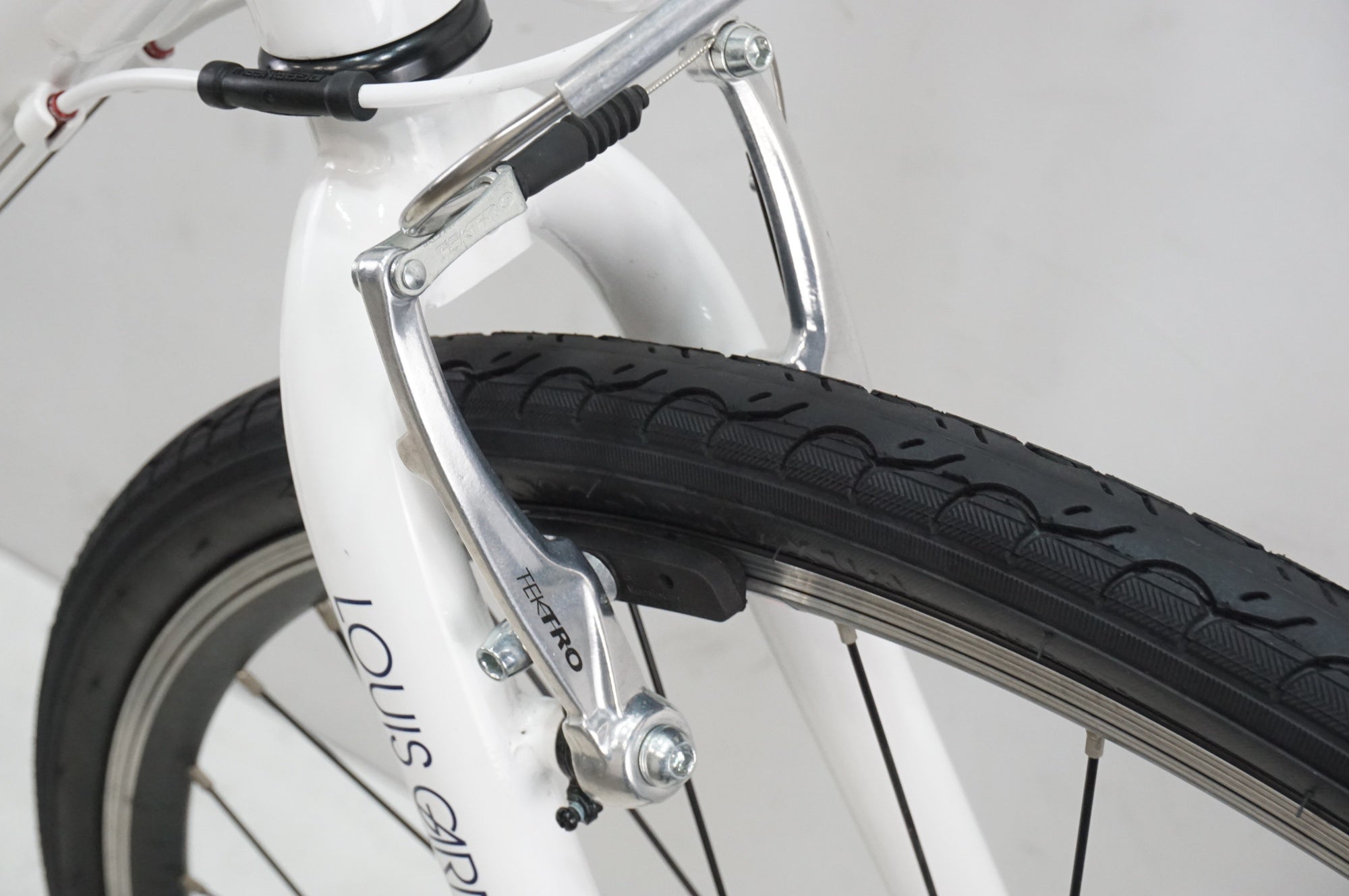 LOUIS GARNEAU 「ルイガノ」 SETTER8.0 2023年モデル クロスバイク
