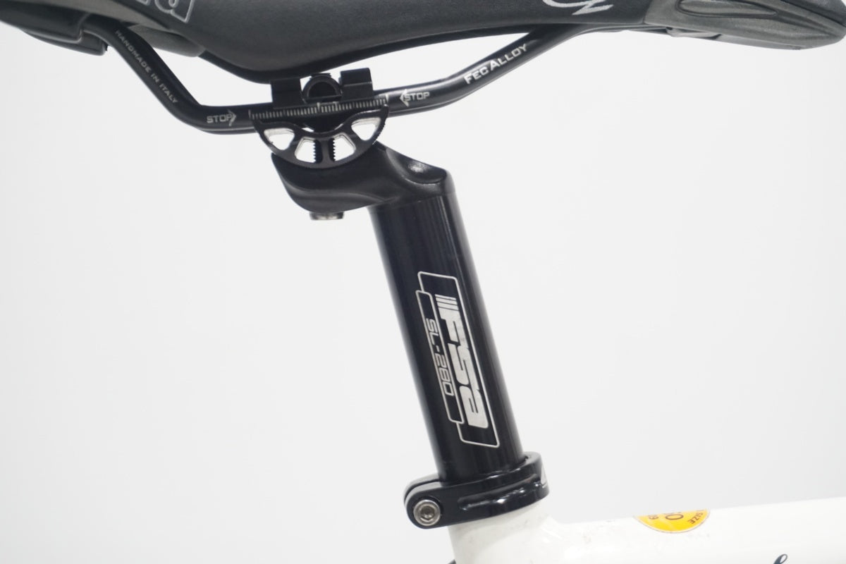 LOUIS GARNEAU 「ルイガノ」 LGS-RHC 2009年モデル ロードバイク / 滋賀大津店