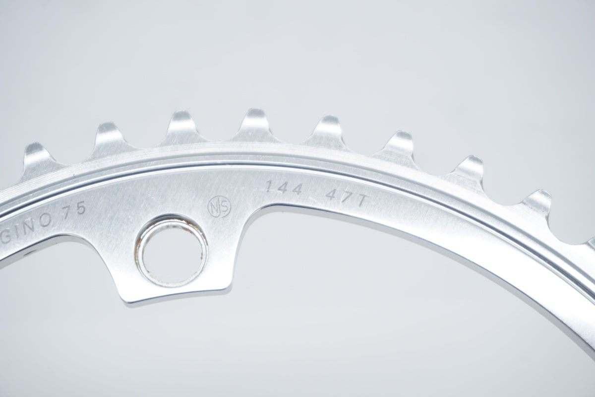 スギノ スーパーマキシィ パターンレスチェーンリング 47t スギノ