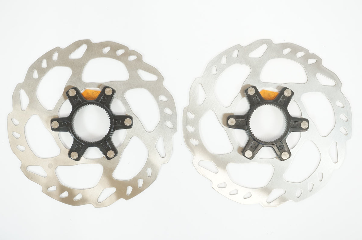SHIMANO 「シマノ」 SM-RT70-S ディスクローターセット / 宇都宮店