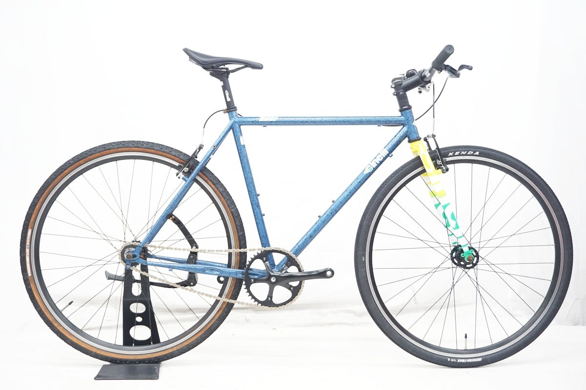 CINELLI 「チネリ」 TUTTO PLUS 2021年モデル ピストバイク / 大阪美原北インター店