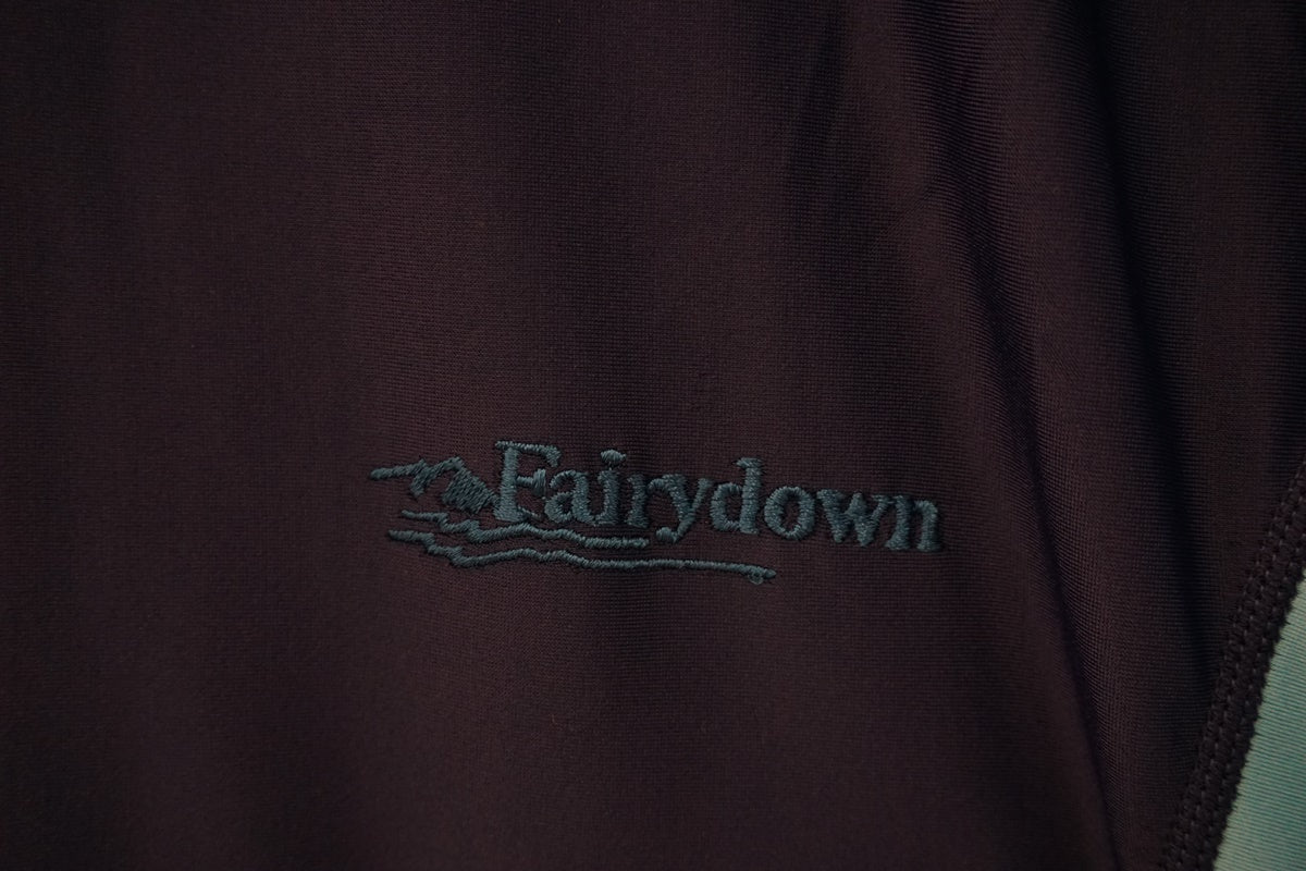 FAIRY DOWN 「フェアリーダウン」 XLサイズ サイクルジャージ / 浜松店