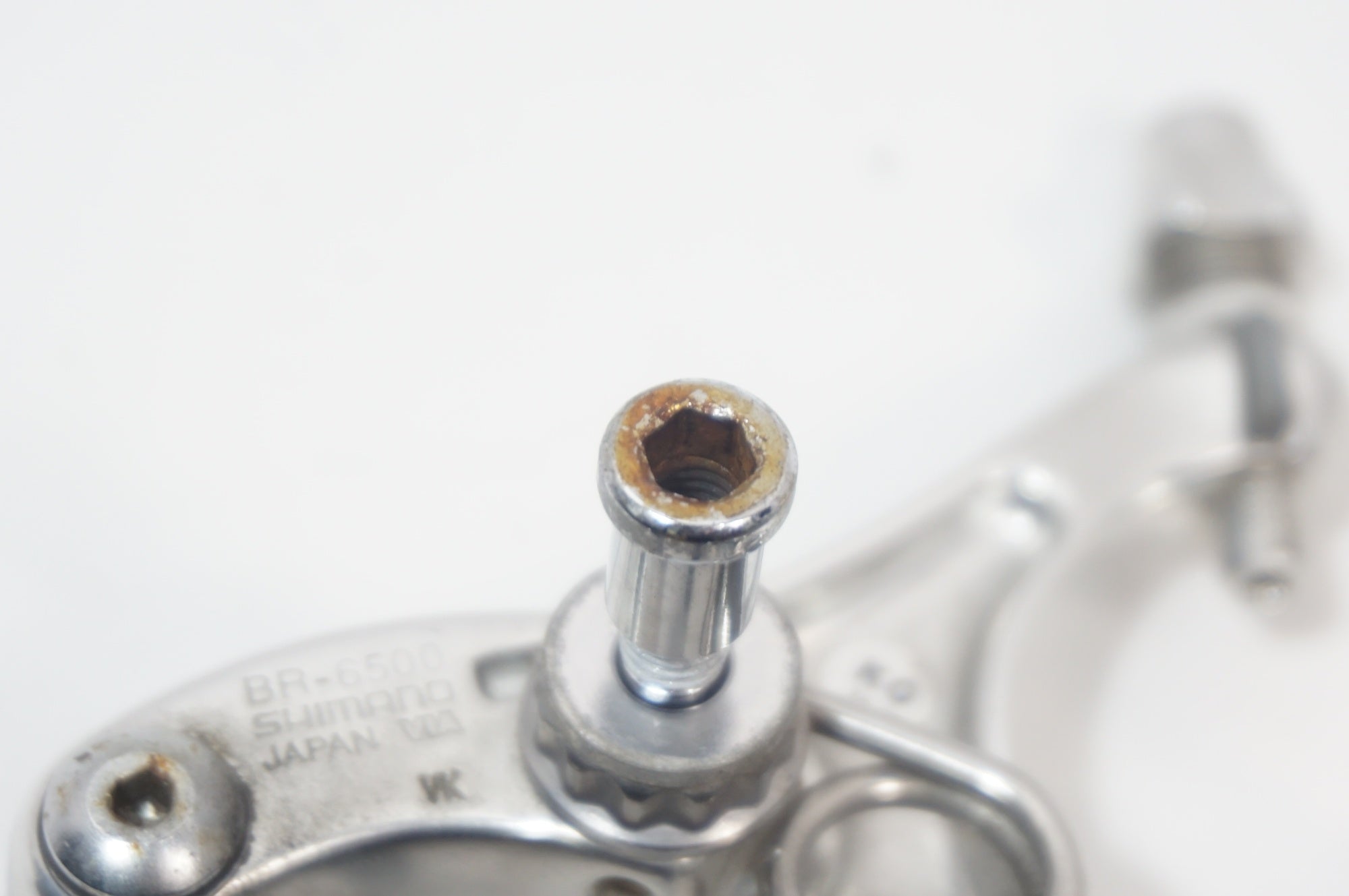 SHIMANO 「シマノ」 ULTEGRA BR-6500 キャリパーブレーキセット / 世田谷店