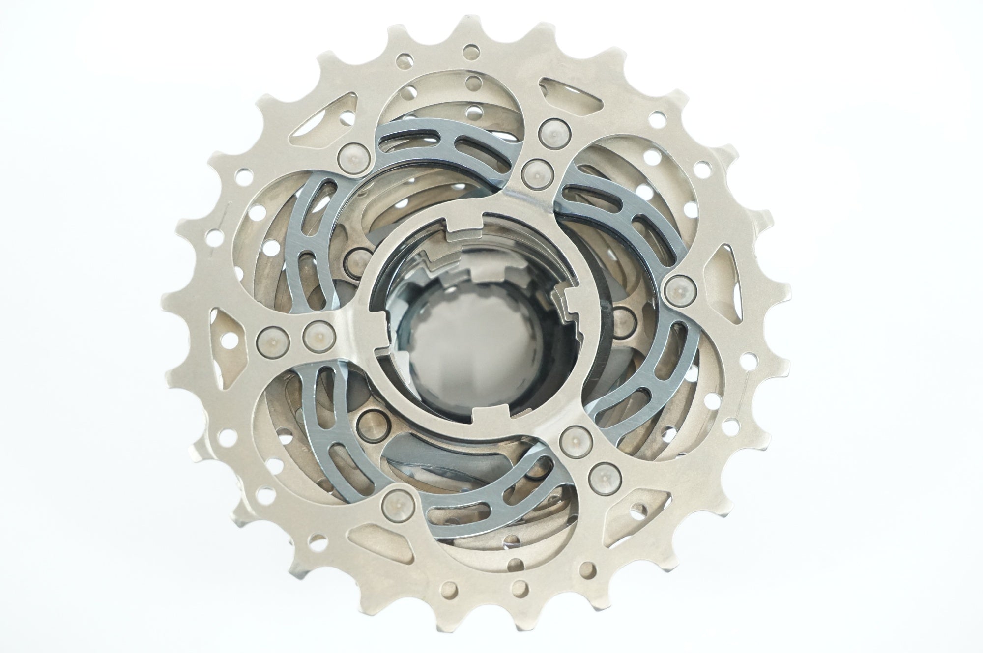 CAMPAGNOLO 「カンパニョーロ」 RECORD 12-25T スプロケット / 宇都宮