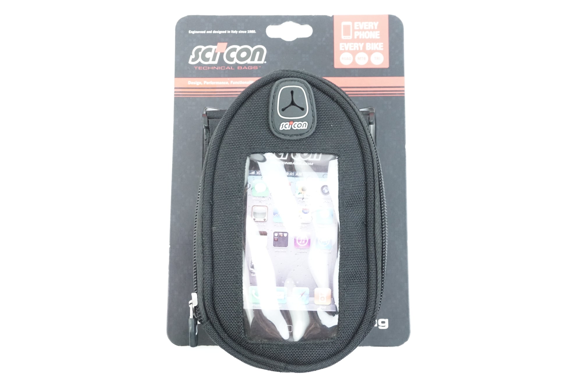 SCICON 「シーコン」 PHONE HANDLEBAR BAG フレームバッグ / 中目黒店