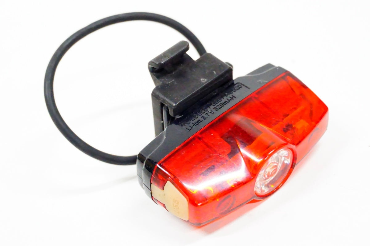 CATEYE 「キャットアイ」 RAPID MICRO TD-LD635 リアライト / 名古屋大須店