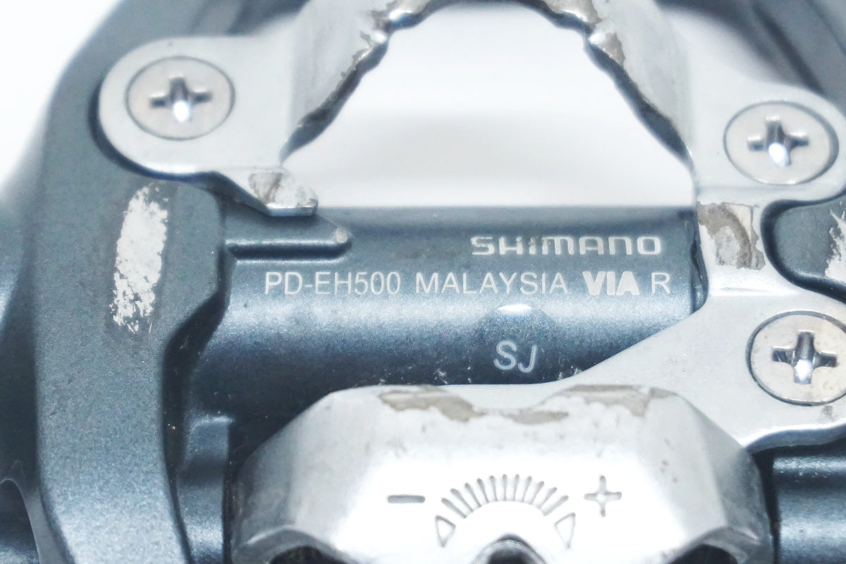 SHIMANO 「シマノ」 PD-EH500 ペダル / 大阪美原北インター店