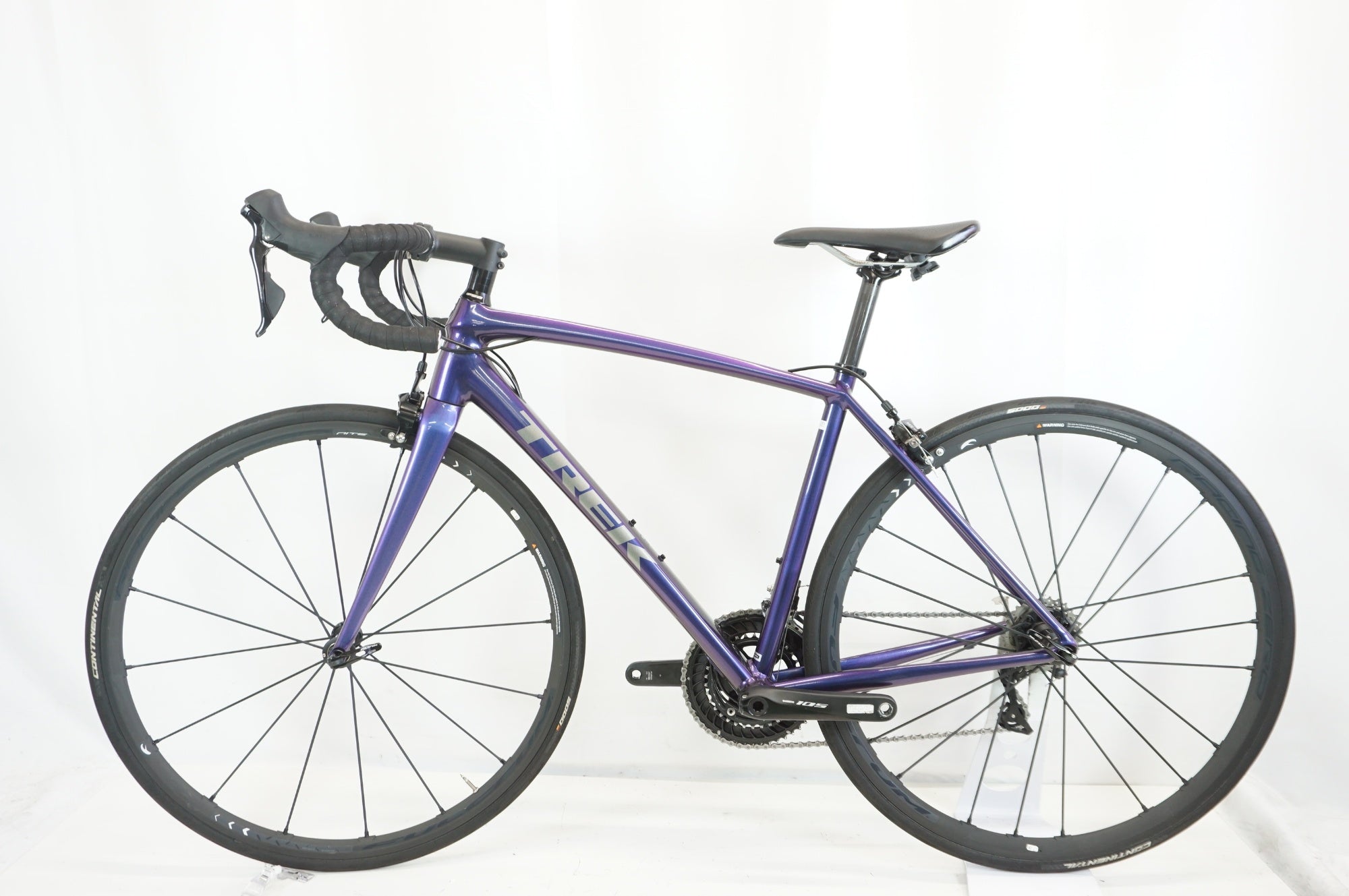 TREK 「トレック」 EMONDA ALR5 カスタム 2019年モデル ロードバイク / 宇都宮店