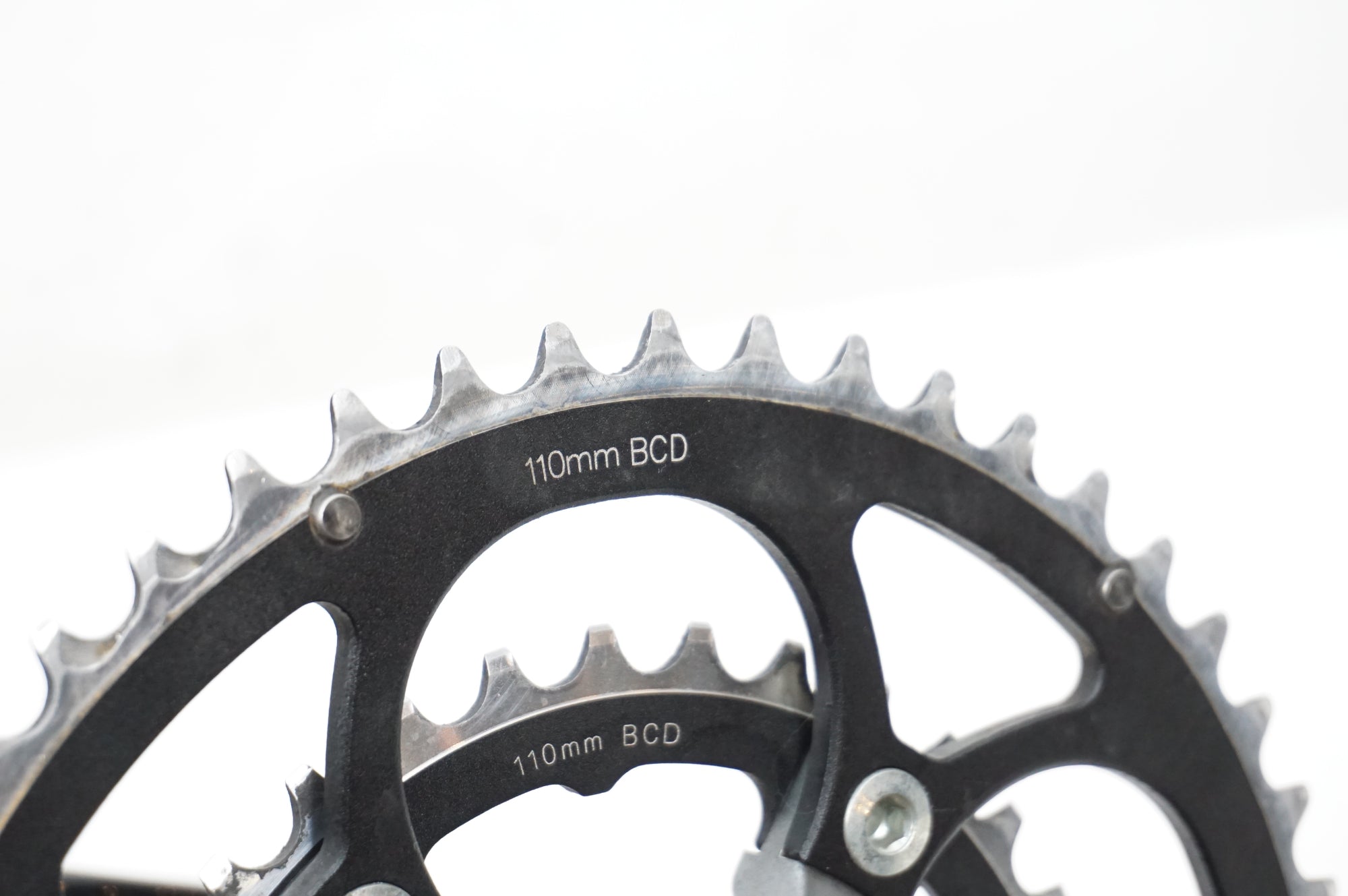 MOST 「モスト」 50-34t 170mm カーボンクランクセット / 川越店