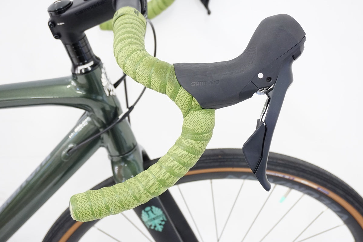 BIANCHI「ビアンキ」 IMPULSO ALL ROAD 2022年モデル ロードバイク / 浜松店