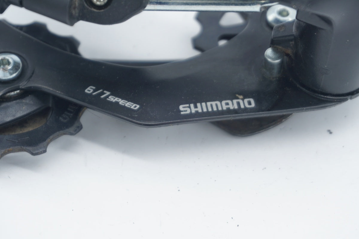 SHIMANO 「シマノ」 TOURNEY RD-TY300 リアディレイラー / 滋賀大津店