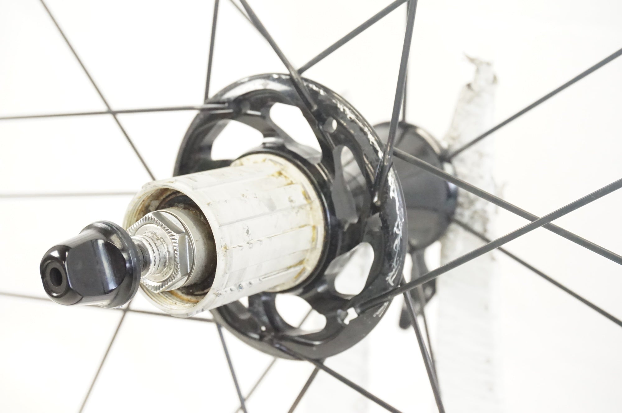 中古)Campagnolo (カンパニョーロ) BORA WTO 45 RIM 2WAY-FIT