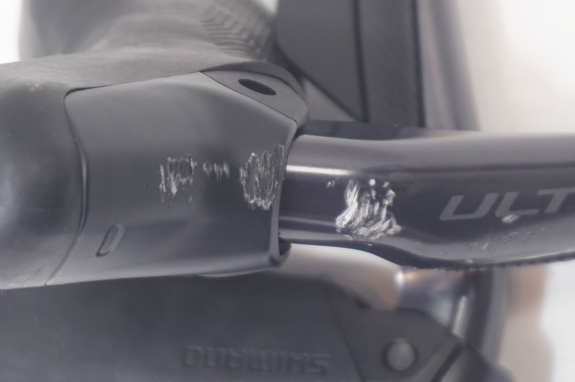 SHIMANO 「シマノ」 ULTEGRA ST-R8170 デュアルコントロールレバー