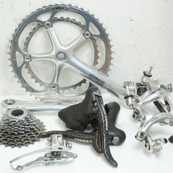 セット - ロードバイク用 - コンポーネント ｜ バイチャリ公式