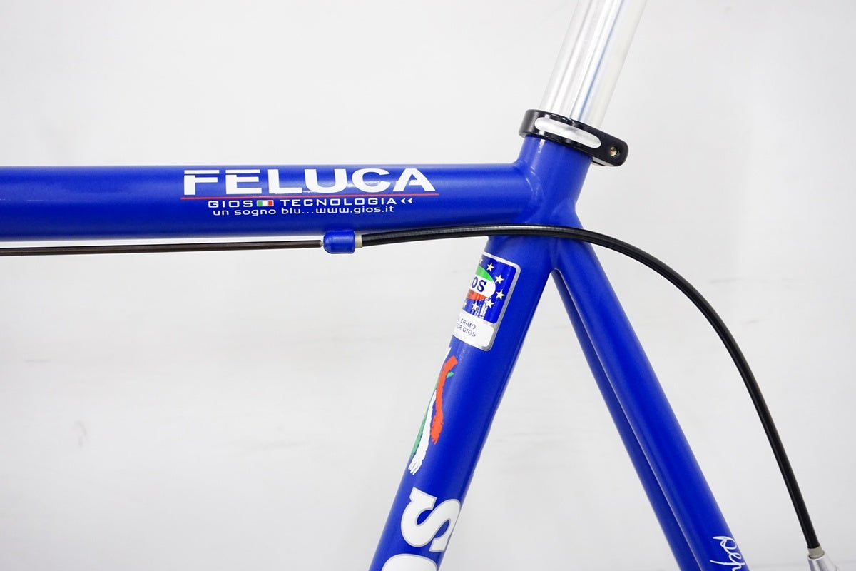 GIOS「ジオス」 FELUCA 20インチ 2013年モデル ミニベロ / 浜松店