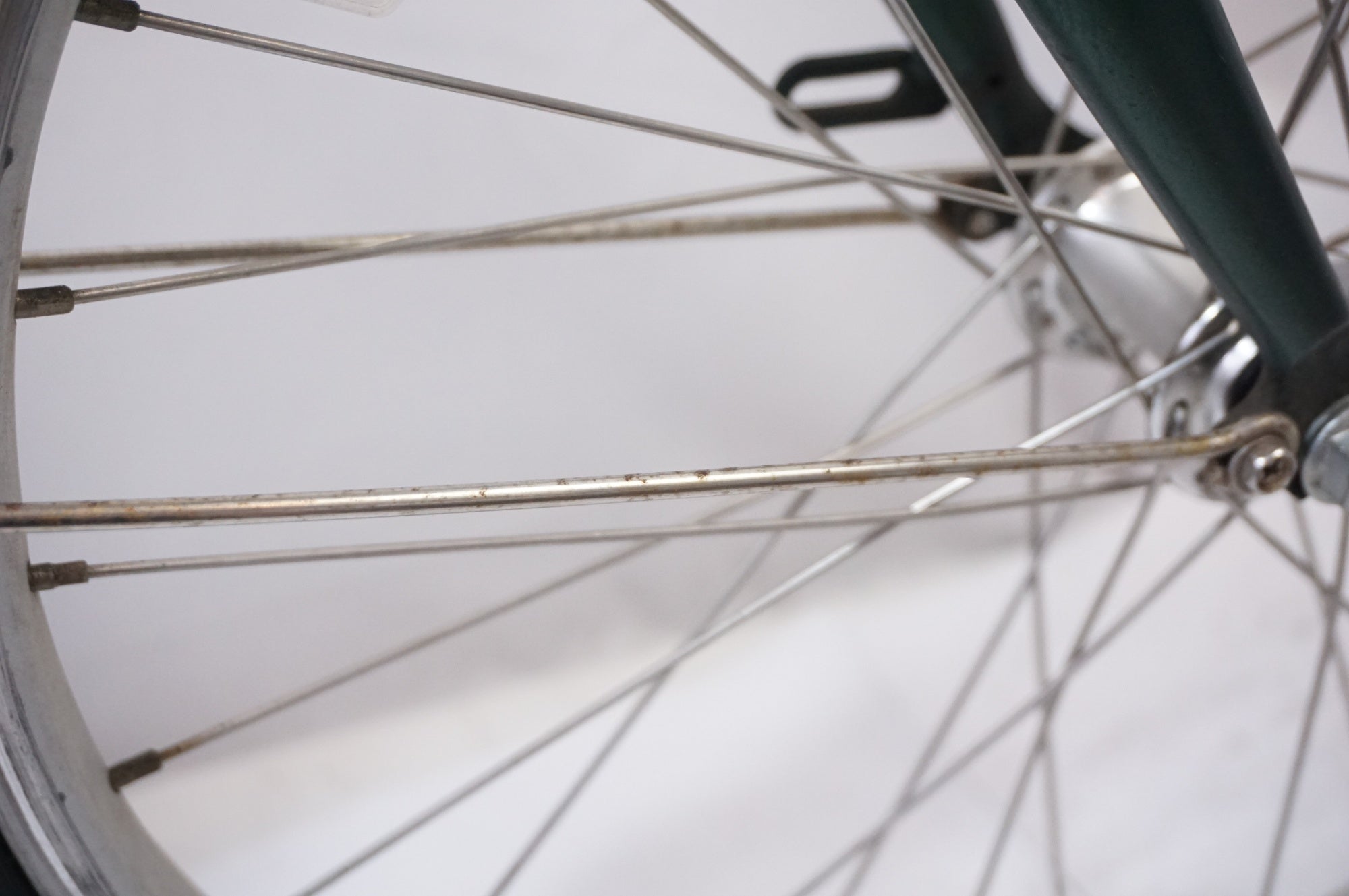 DAHON 「ダホン」 ROUTE 2014年モデル 折り畳み自転車 / 世田谷店