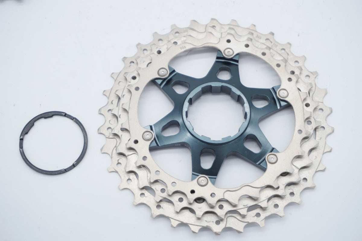 SHIMANO 「シマノ」 CS-HG800-11 11-34T スプロケット / 滋賀大津店