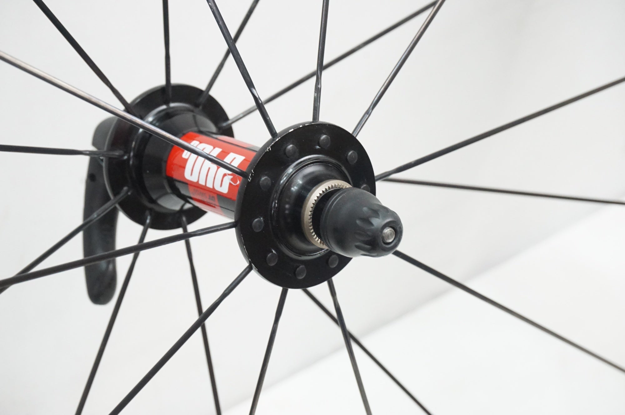 ENVE 「エンヴィ」 SES3.4 シマノ11S ホイールセット / 大宮店