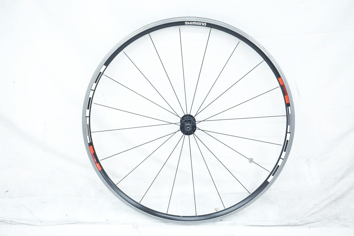 SHIMANO 「シマノ」 WH-R501 フロントホイール / 大阪美原北インター店