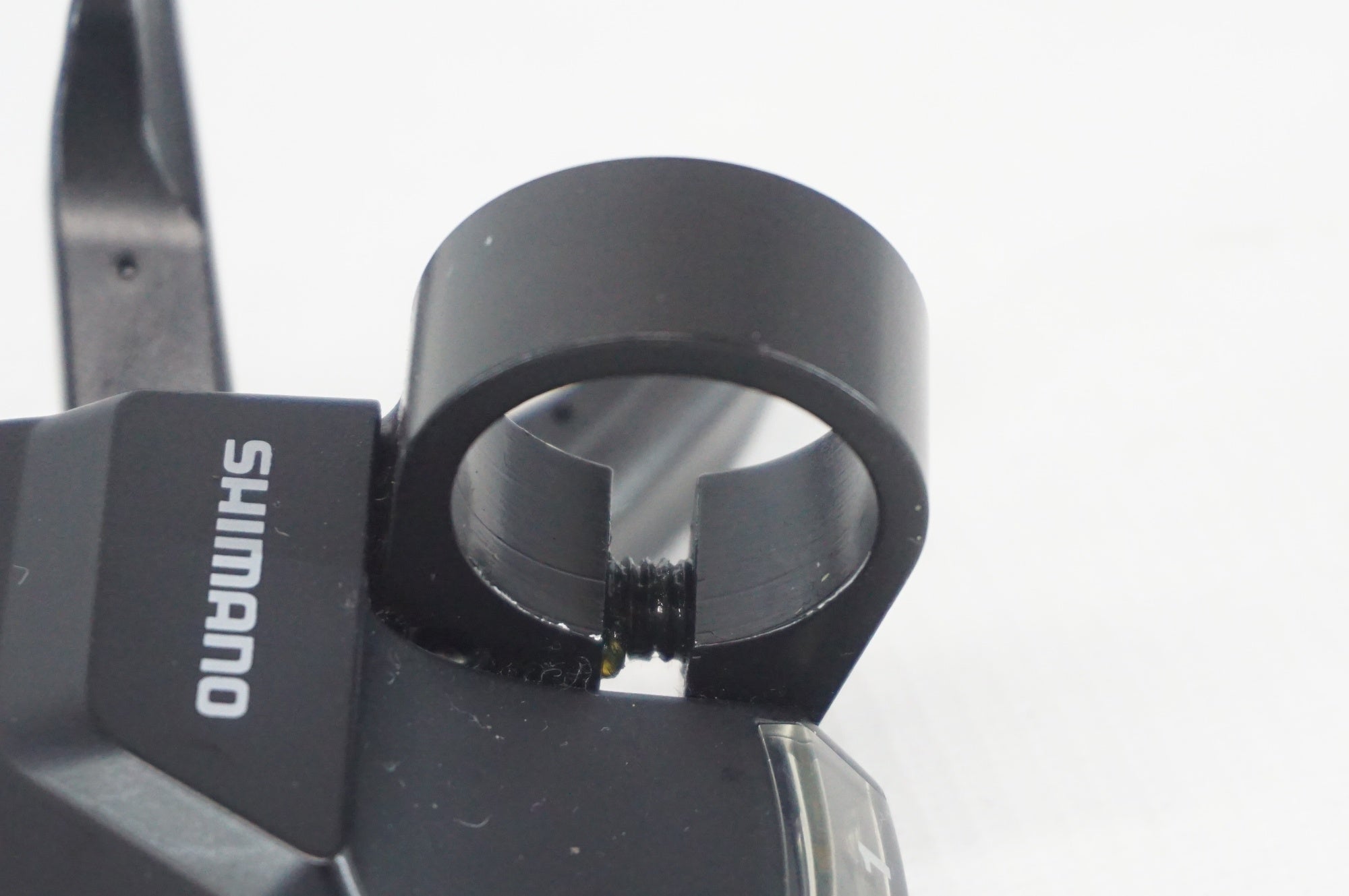 SHIMANO 「シマノ」 SL-M315 シフトレバーセット / 阪急塚口店