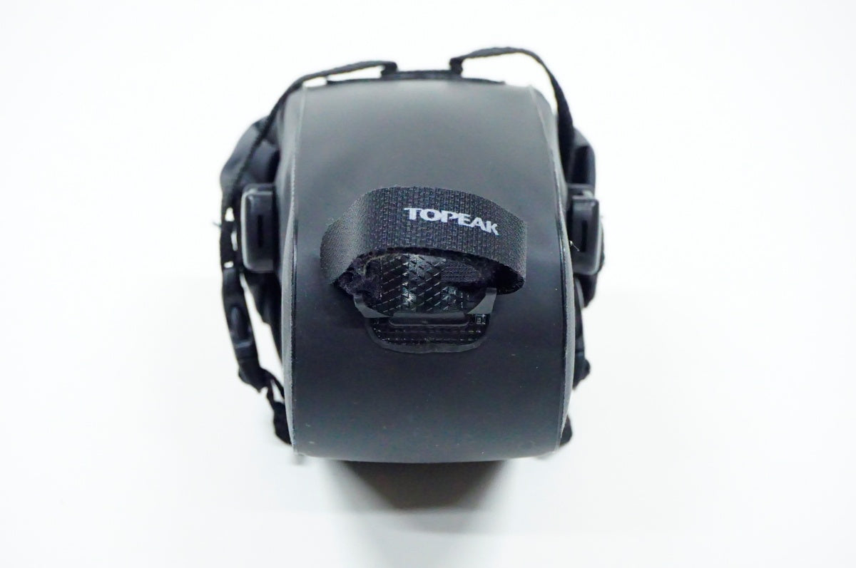 TOPEAK 「トピーク」 サドルバッグ / 名古屋大須店