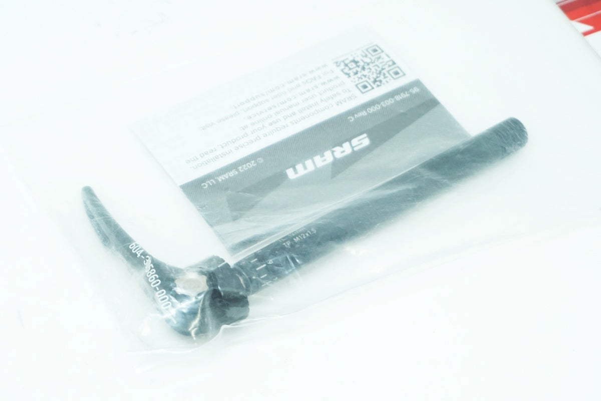 SRAM 「スラム」 12x100 スルーアクスル / 大阪美原北インター店