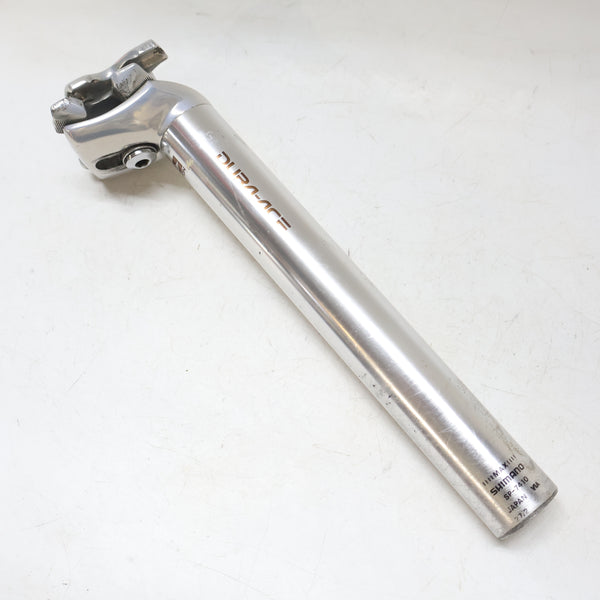 SHIMANO 「シマノ」 DURA-ACE SP-7410 NJS Φ27.2mm 約215mm シート