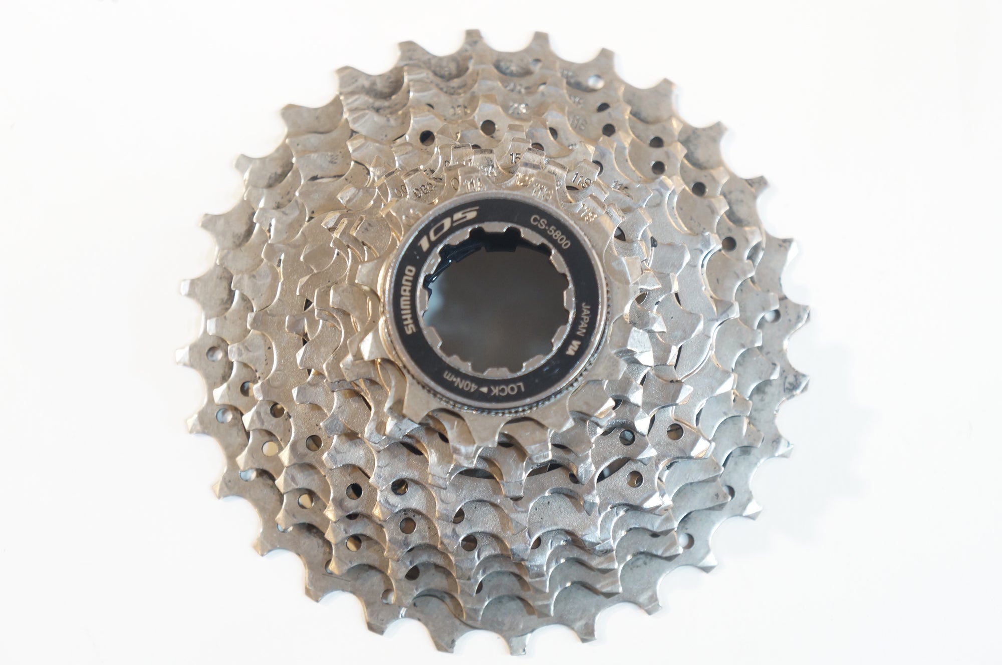 SHIMANO 「シマノ」 105 CS-5800 11-28T スプロケット / バイチャリ浦和ベース