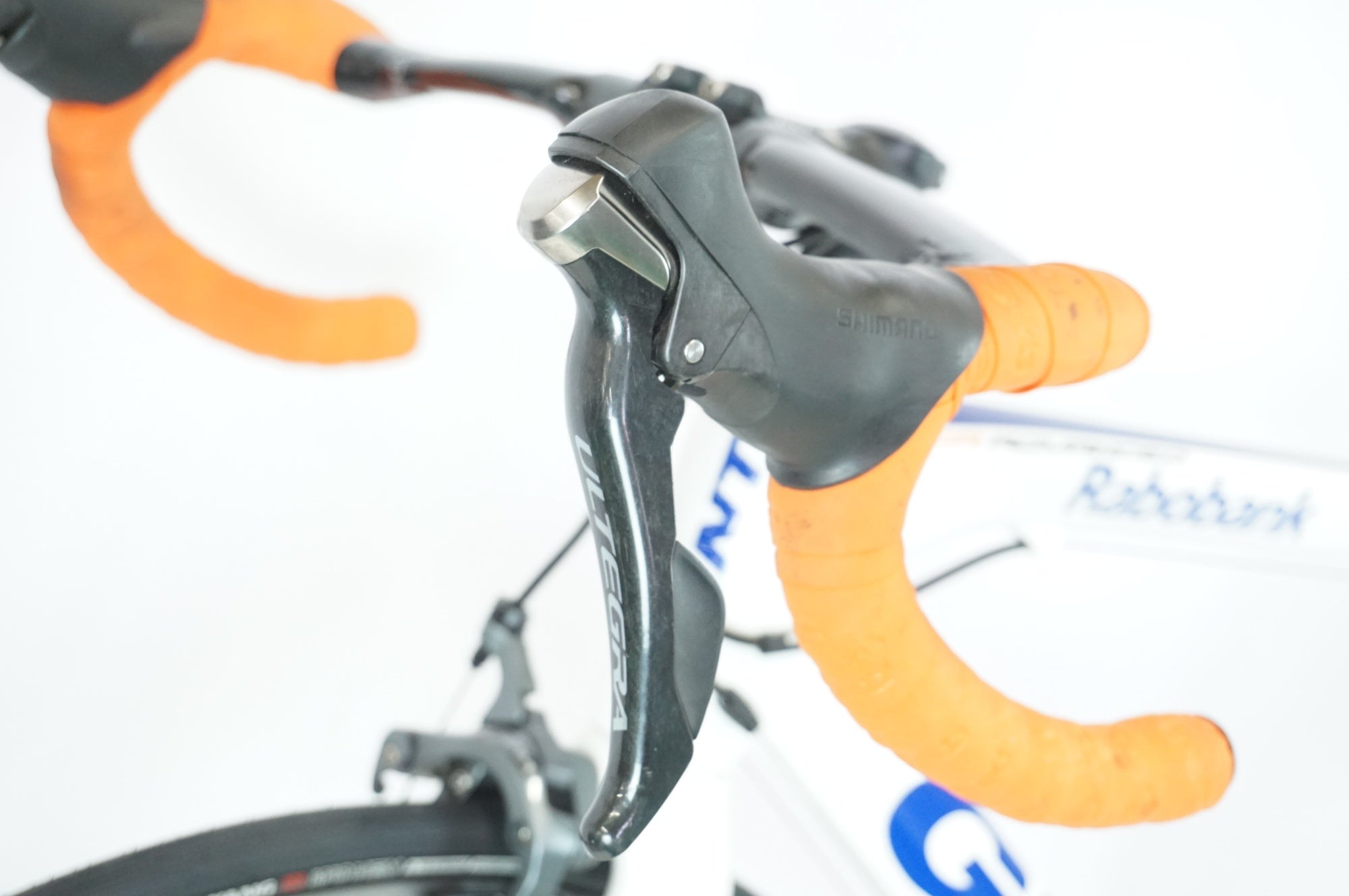 GIANT 「ジャイアント」 TCR ADVANCED RABOBANK 2009年モデル ロードバイク / 宇都宮店