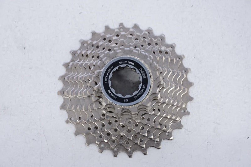 SHIMANO 「シマノ」 CS-HG500-10 12-28T スプロケット / 浜松店