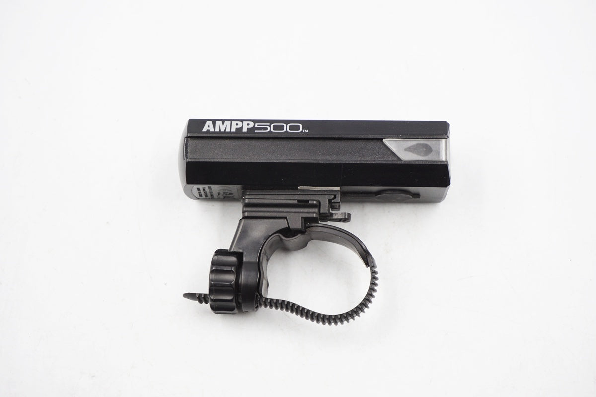 CATEYE 「キャットアイ」 AMPP500 フロントライト / 奈良店