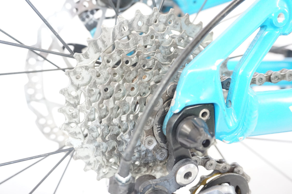 ジャンク GT 「ジーティー」 VERB COMP 27.5 2018年モデル 27.5インチ マウンテンバイク / 宇都宮店