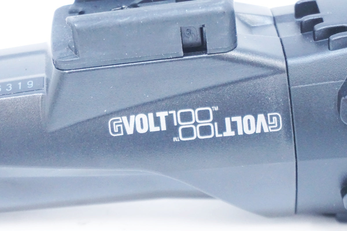 CATEYE 「キャットアイ」 GVOLT100 フロントライト / 大阪美原北インター店