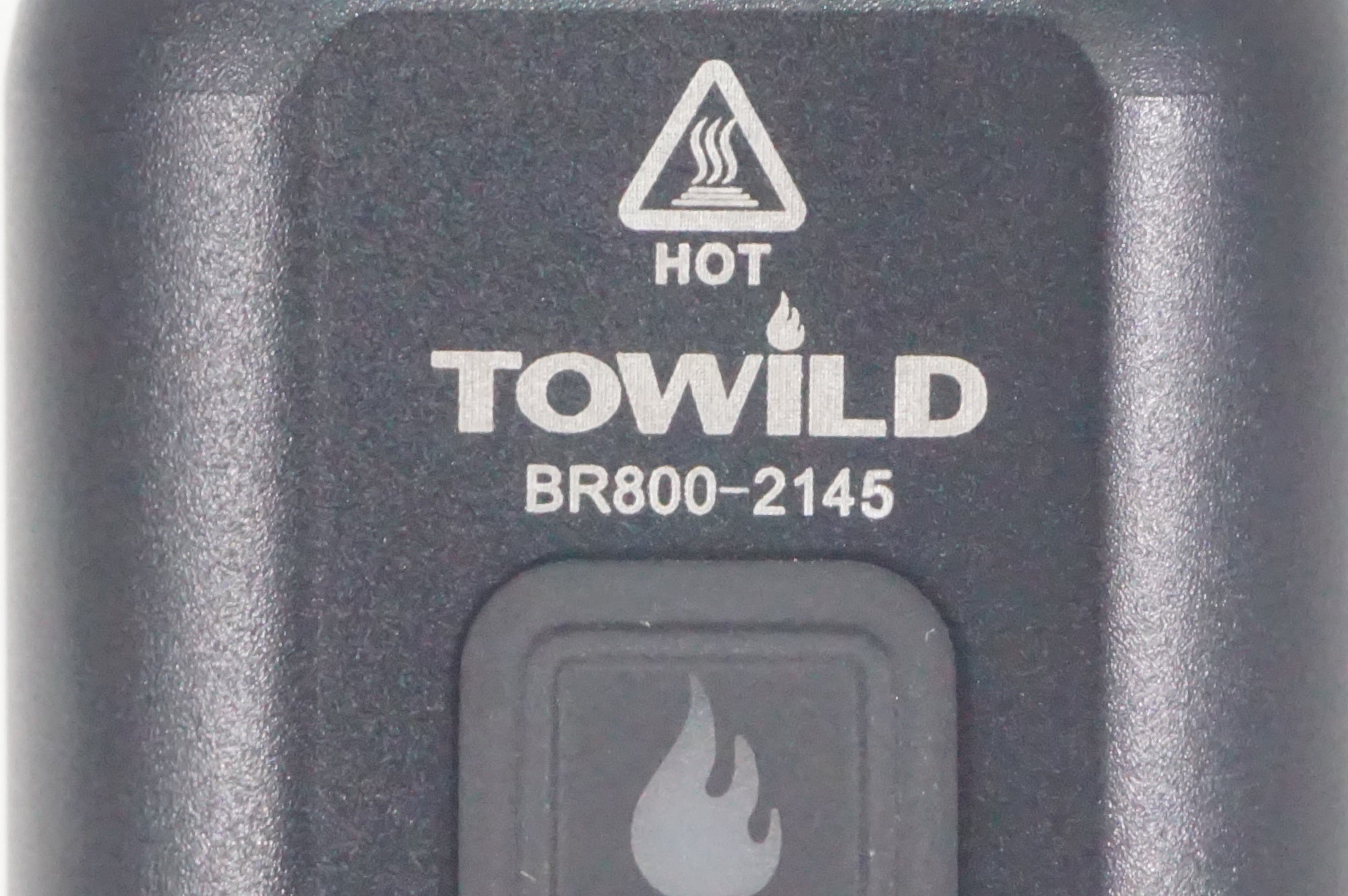 TOWILD 「トゥワイルド」 BR800 フロントライト / AKIBA店