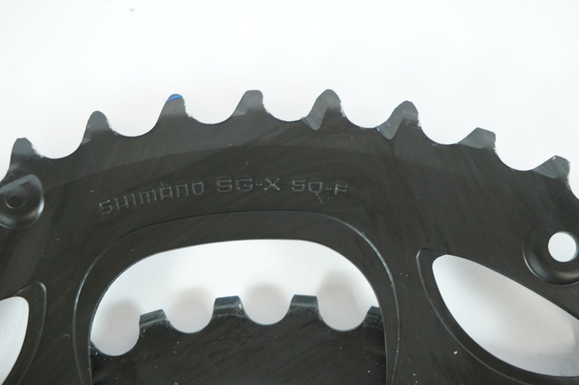 SHIMANO 「シマノ」 FC-RS200 50-34T 165mm クランク / 宇都宮店