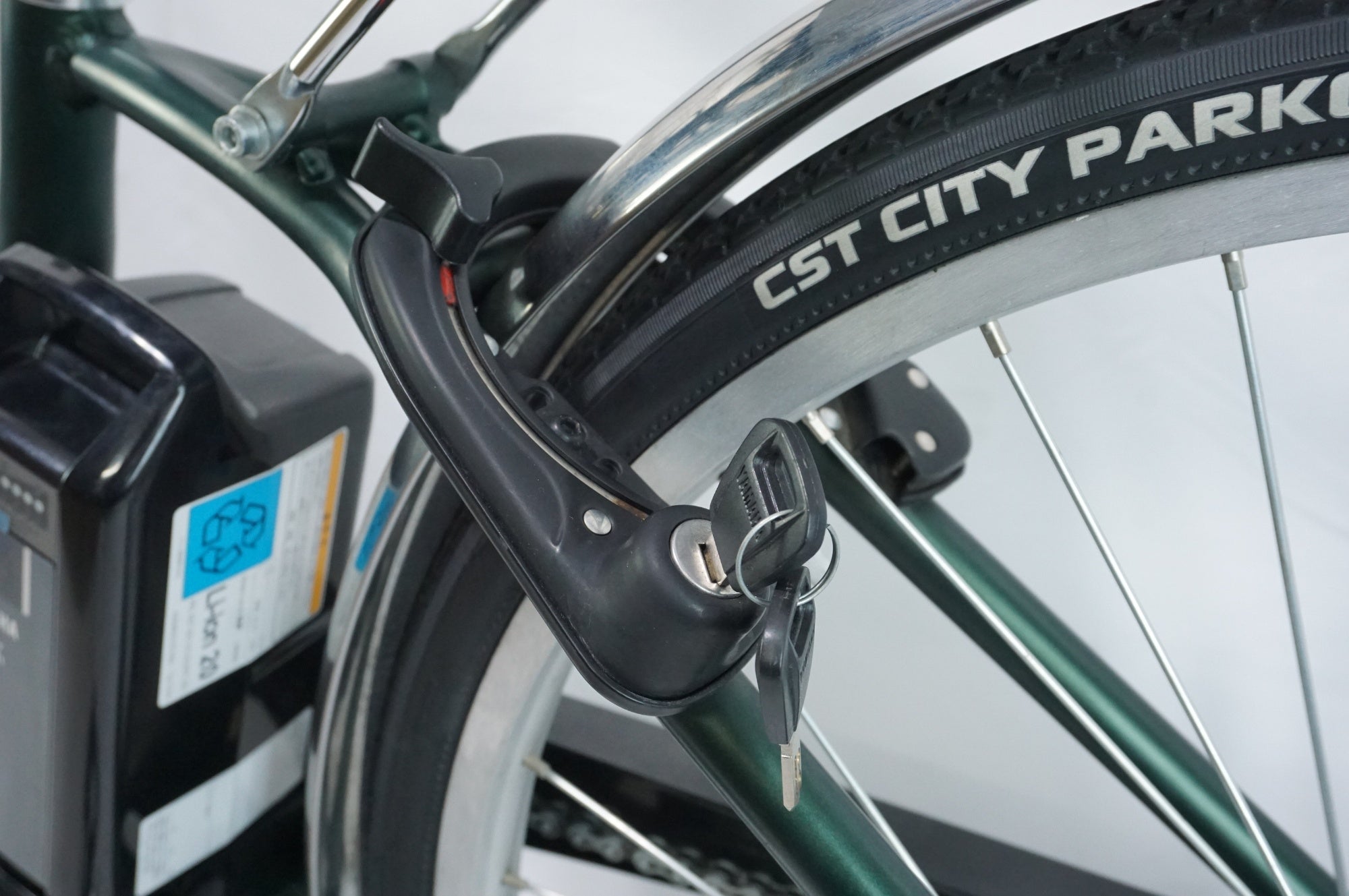 YAMAHA 「ヤマハ」 PAS CHEER 2023年モデル 26インチ 電動アシスト自転車 / 中目黒店