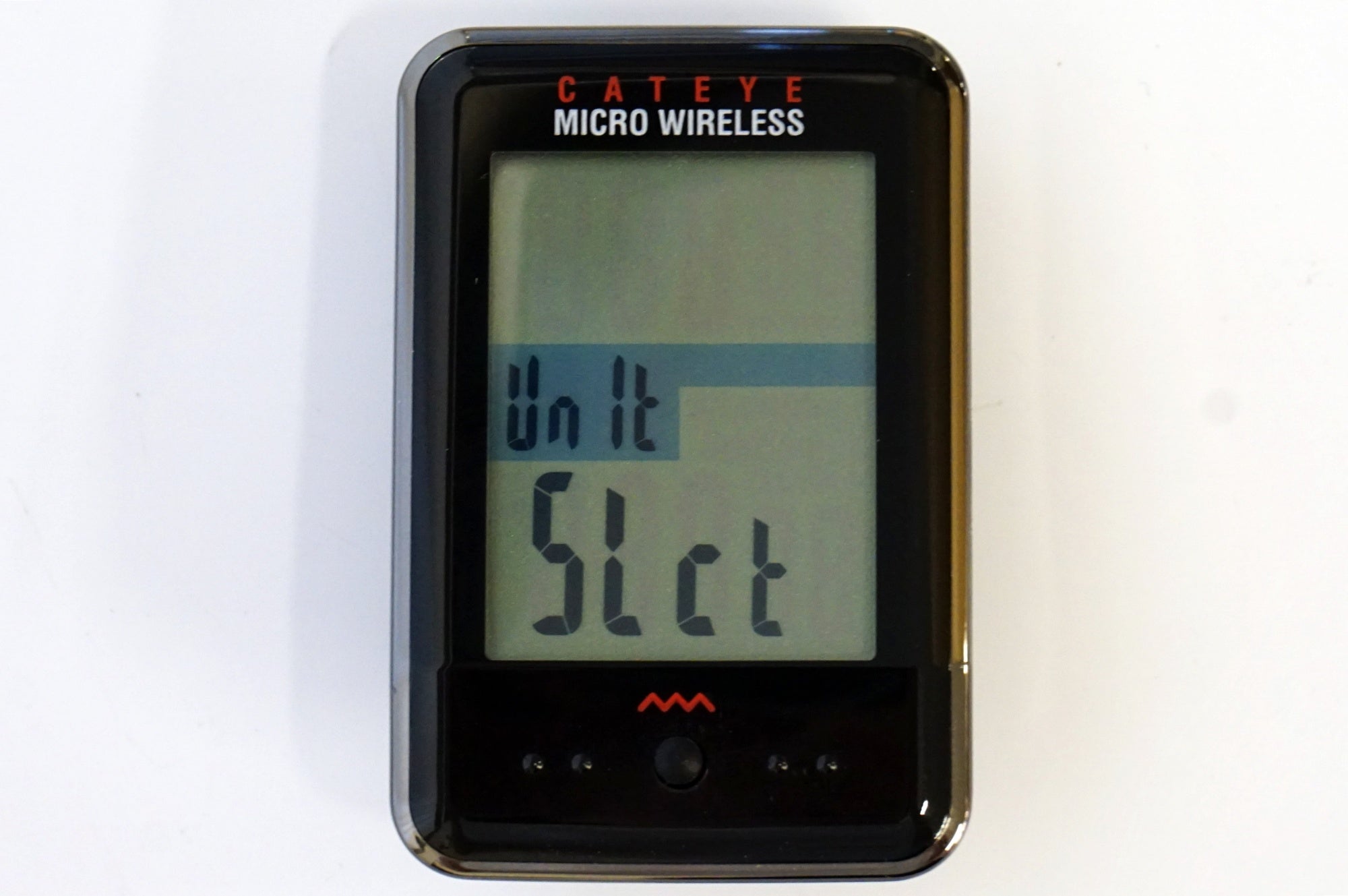 CATEYE 「キャットアイ」 MICRO WIRELESS CC-MC200W サイクルコンピューター / 浜松店