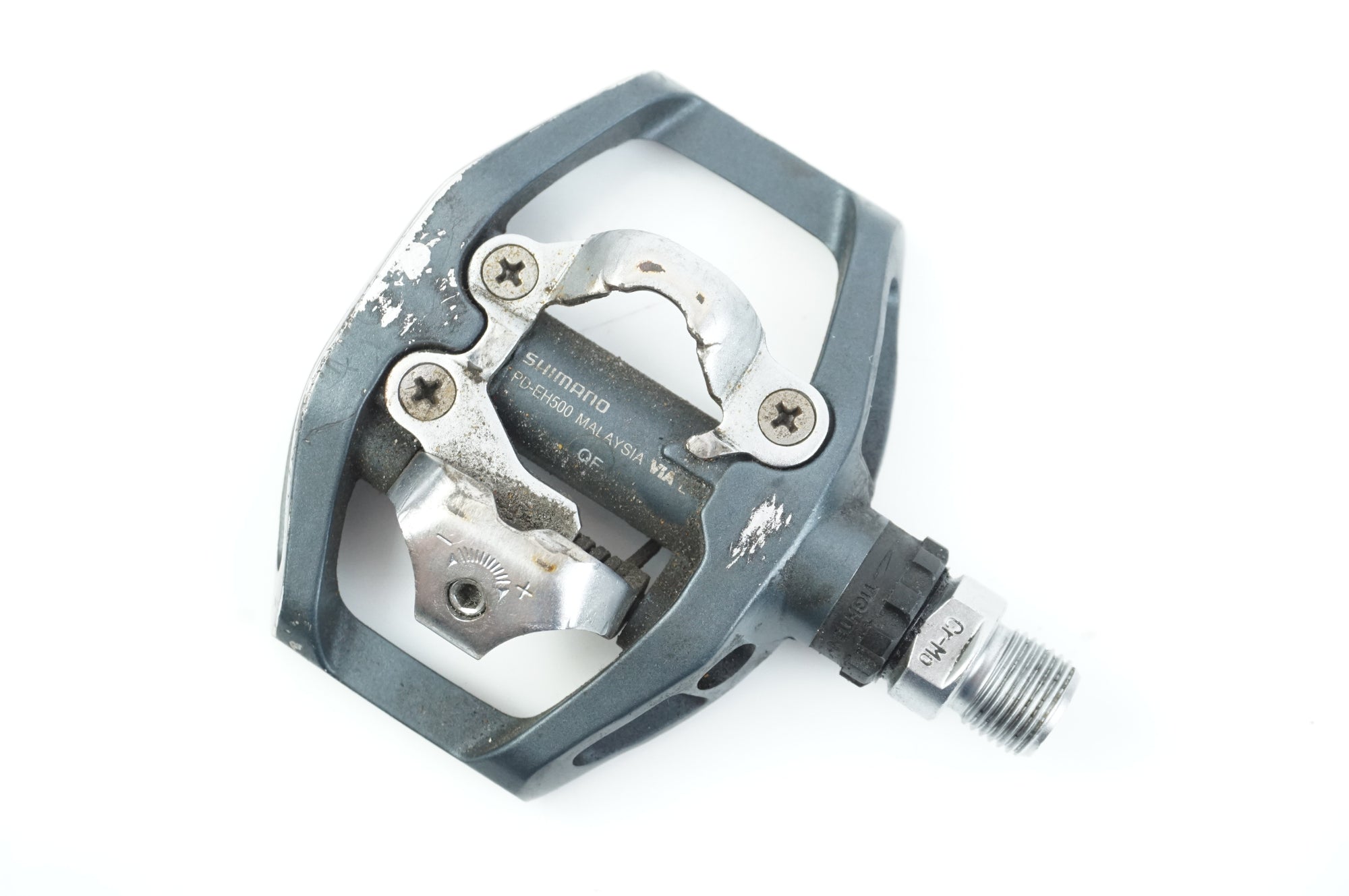 SHIMANO 「シマノ」 PD-EH500 両面ペダル / 中目黒店