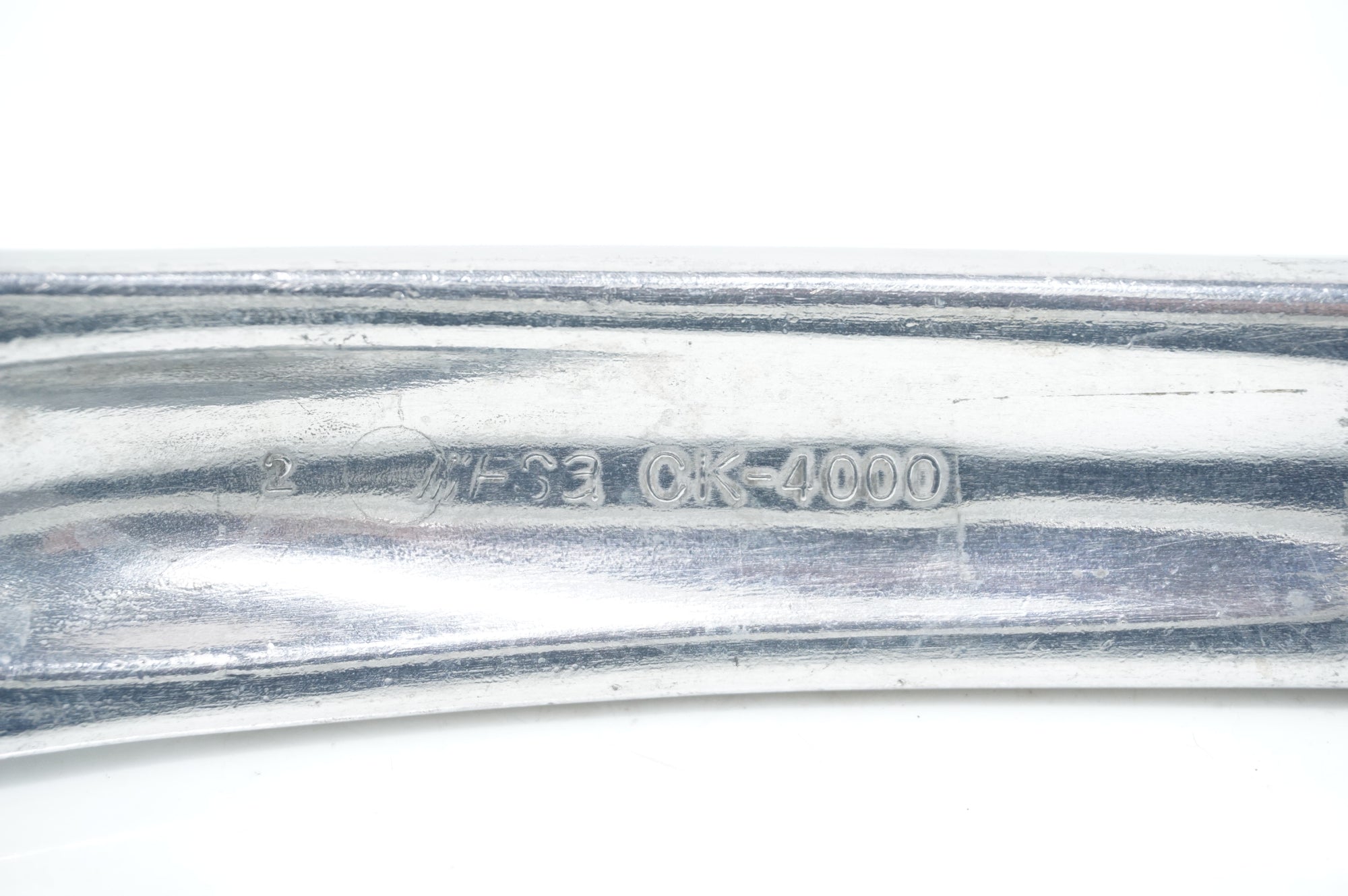 FSA 「エフエスエー」 OMEGA CK-4000 170mm クランク / 中目黒店