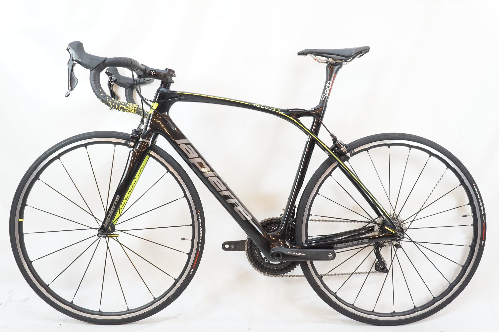 LAPIERRE 「ラピエール」 XELIUS SL 500 2019年モデル ロードバイク