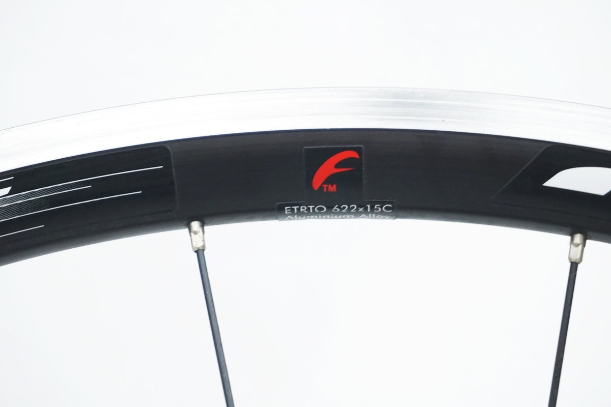 FULCRUM 「フルクラム」 RACING 7 シマノ11速 ホイールセット / 大阪