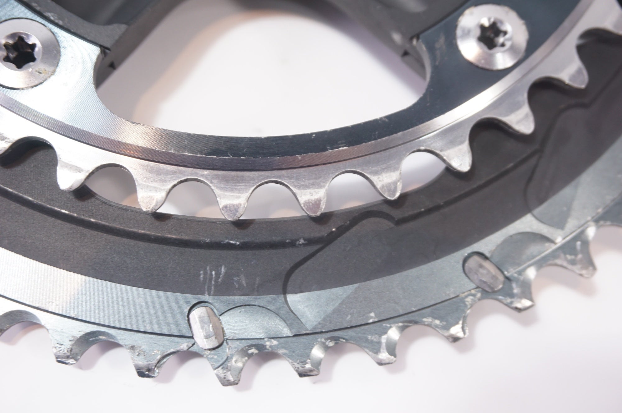 SHIMANO 「シマノ」 DURA-ACE FC-7900 52-39T 170mm クランクセット / 世田谷店