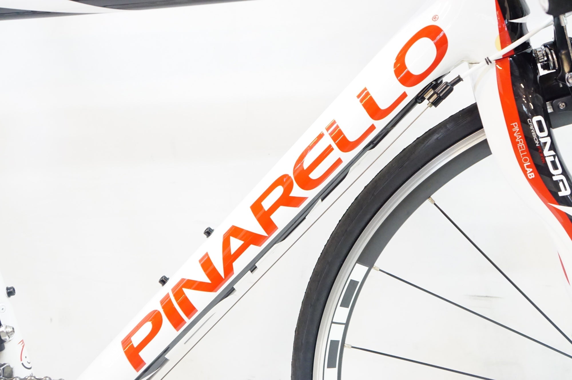 PINARELLO 「ピナレロ」 FP DUE 2012年モデル ロードバイク / 熊谷本店