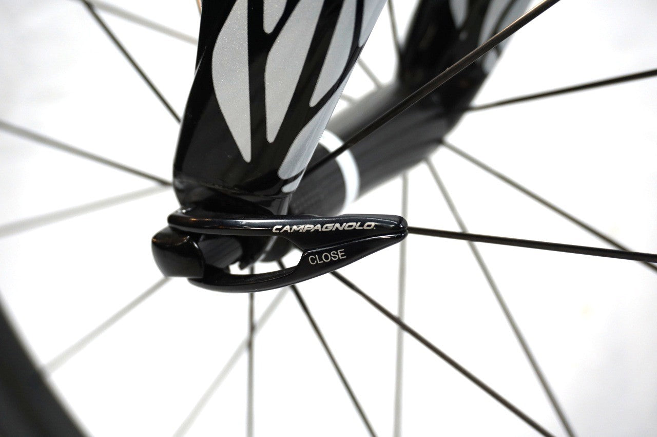 TIME 「タイム」 SKYLON AKTIV AUBER93 DURA-ACE Di2 XENTIS SQUAD SL