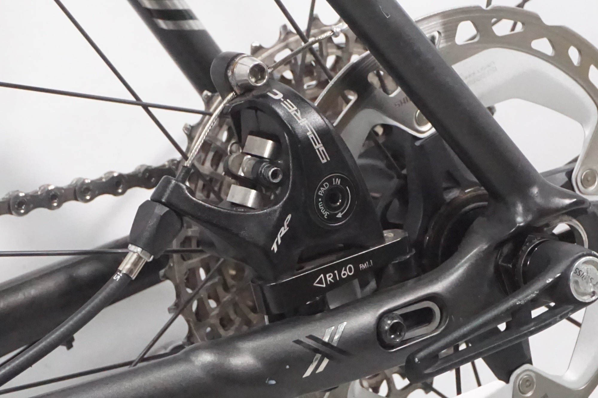 TREK 「トレック」 CROCKETT 5 DISC 2019年モデル ロードバイク / AKIBA店