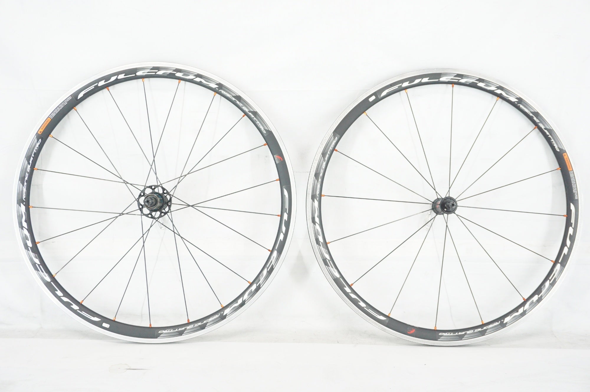 Fulcrum Racing Sport ホイールセット 700c シマノ11s Fulcrum Racing Sport ホイールセット 700c シマノ11s FULCRUM