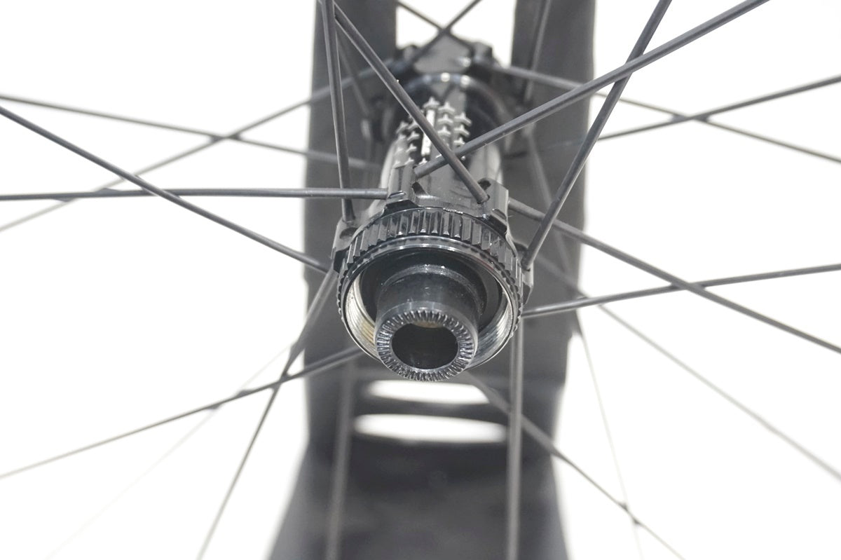 TOKEN 「トークン」 VENTOUS disc SHIMANO 11s ホイールセット / 大阪門真店