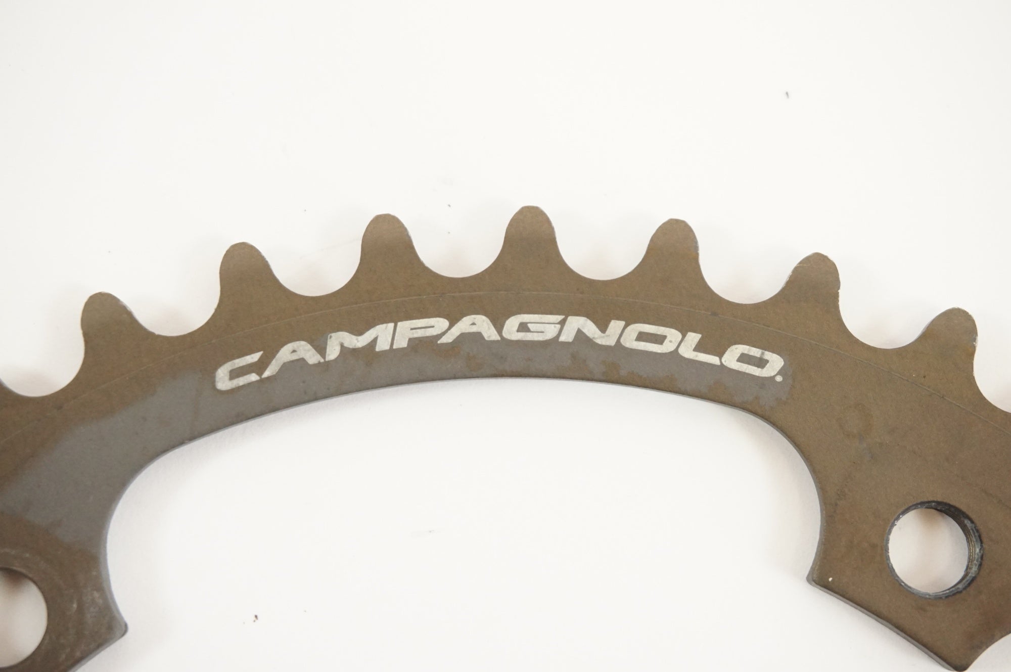 CAMPAGNOLO 「カンパニョーロ」 11s チェーンリングセット