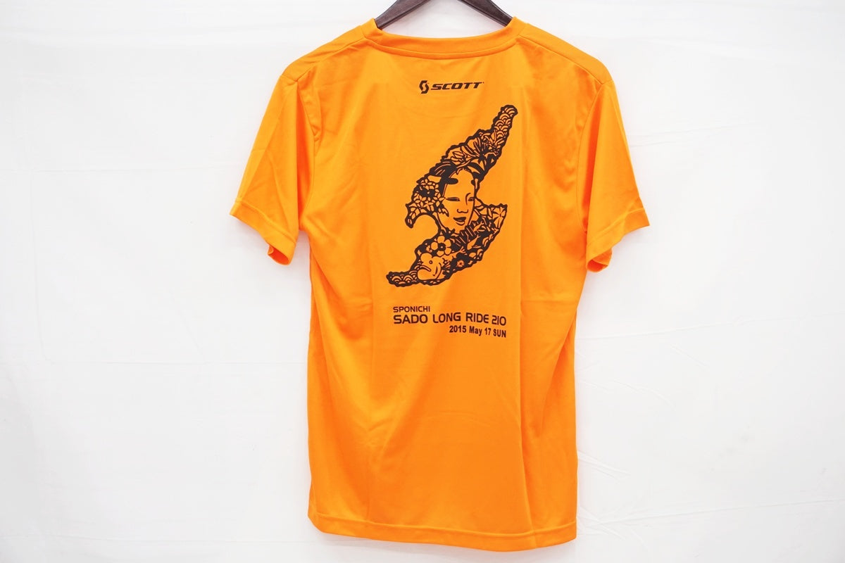 ブランド不明 Lサイズ Tシャツ / 大阪美原北インター店